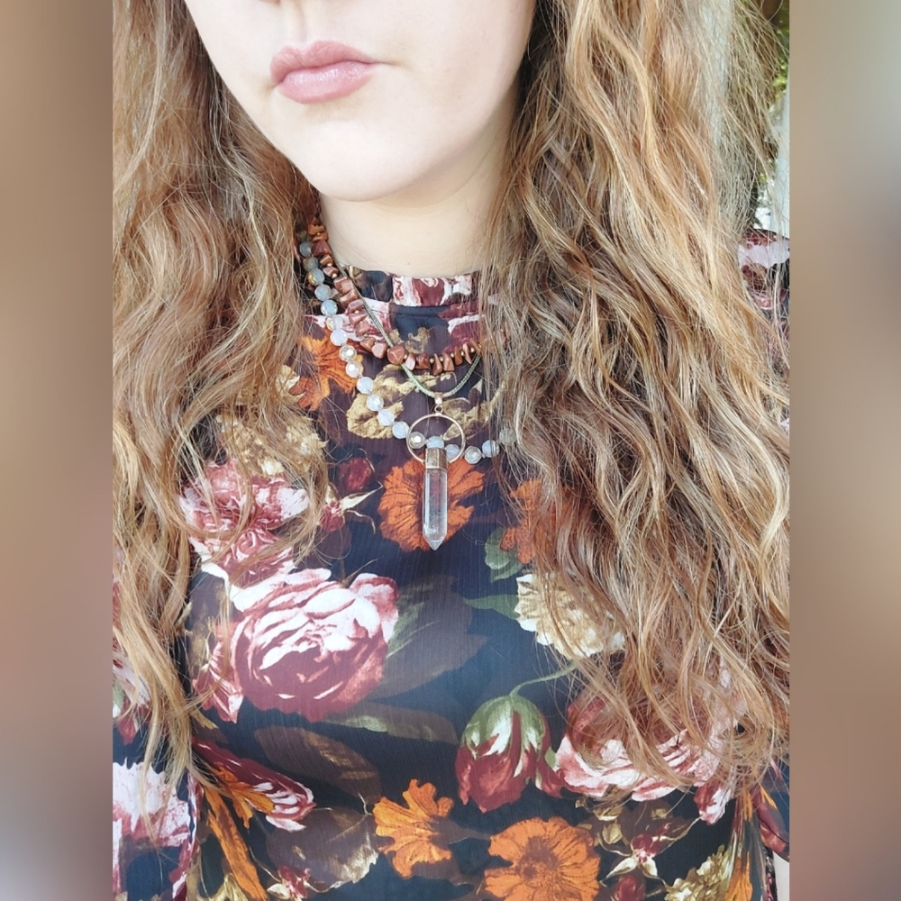Feelin' Autumnal 🍁✨️